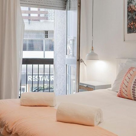 Happy Corner In The Heart Of Porto By Lovelystay Bagian luar foto