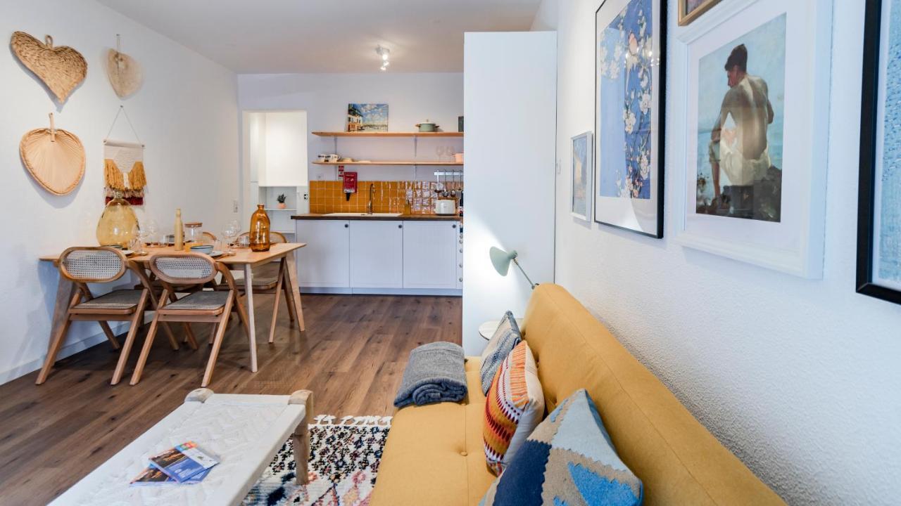 Happy Corner In The Heart Of Porto By Lovelystay Bagian luar foto