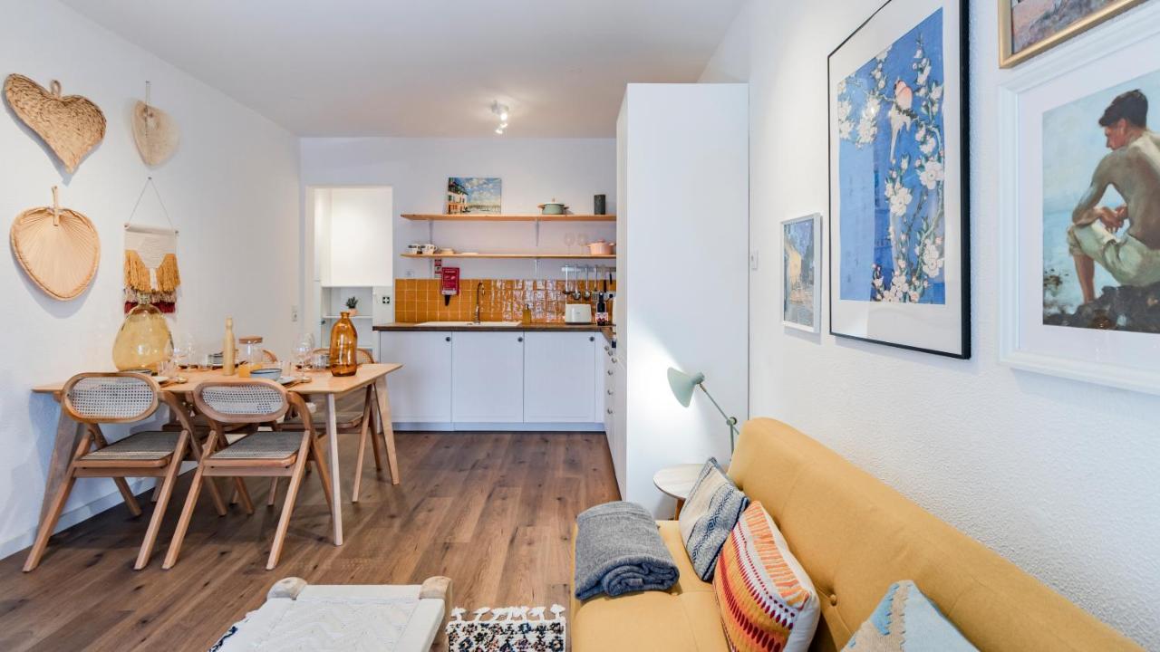 Happy Corner In The Heart Of Porto By Lovelystay Bagian luar foto